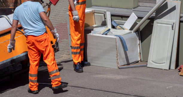 Same-Day Junk Removal Services in Kendale Lakes, FL
